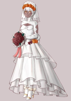 Page 4 of Luscious Bride