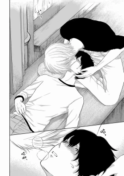 Page 63 of Itoshi no XL Size | 心爱的巨无霸 Ch. 1-4