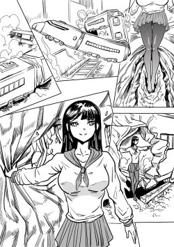 Page 11 of Super strength short draft