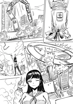 Page 12 of Super strength short draft