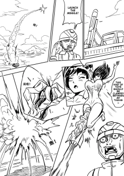 Page 4 of Untitled short draft