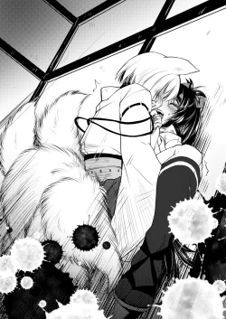 Page 12 of Hitonari Futanari