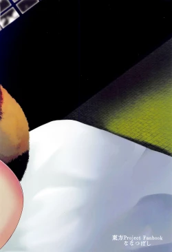 Page 22 of Mamizou-san to Nakayoku Suru Hon