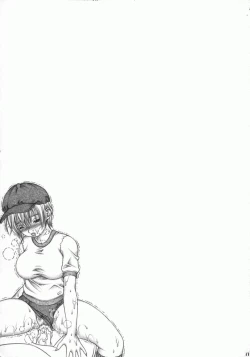 Page 16 of DOKI!! to shita? 2