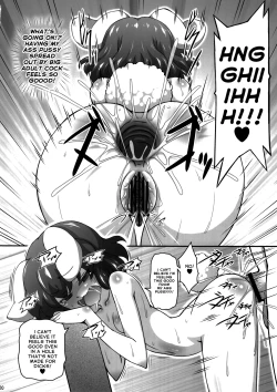 Page 20 of Muramura Tewi | Horny Tewi