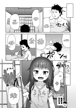 Page 19 of Totsugeki! Anata ga Bangohan | Attack! You're dinner!