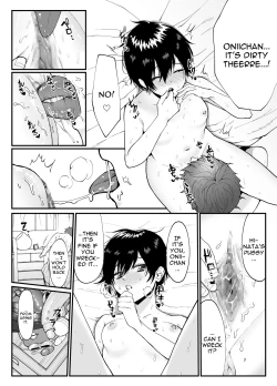 Page 7 of Otokoppoi Loli ga Choukyou sareru Hon | A Book About Training a Loli Tomboy