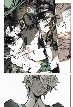 Page 30 of Coppélia Brothel