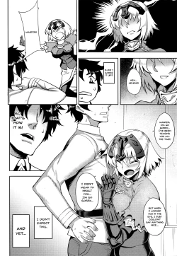 Page 6 of Sugao no Mama no Kimi de Ite | Together With You Showing Her True Face