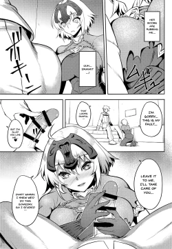 Page 7 of Sugao no Mama no Kimi de Ite | Together With You Showing Her True Face