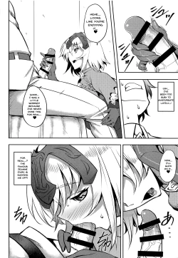 Page 8 of Sugao no Mama no Kimi de Ite | Together With You Showing Her True Face