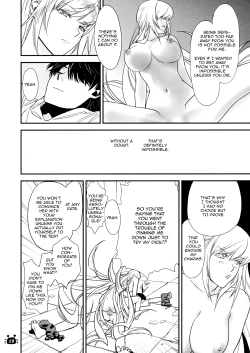 Page 25 of Hitagi Vamps Zenpen | Hitagi Vamps First Part