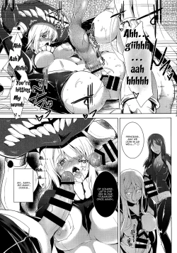 Page 24 of Kankourei 6| Kancolle 6