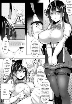 Page 4 of Suzuya no Koko, Aitemasuyo? | Suzuya, You've Got Space Here Right?