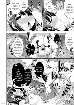 Page 13 of Bishoujo Oji-san to Kekkon suru Houhou | How To Marry A Cute Older Trap