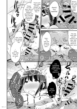 Page 9 of Bishoujo Oji-san to Kekkon suru Houhou | How To Marry A Cute Older Trap