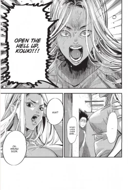 Page 104 of One Room Angel