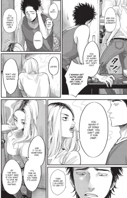 Page 109 of One Room Angel