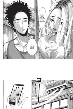 Page 111 of One Room Angel