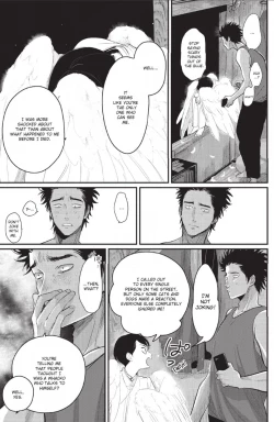 Page 135 of One Room Angel