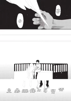 Page 138 of One Room Angel