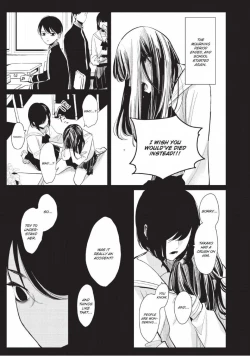 Page 166 of One Room Angel