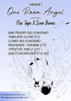 Page 2 of One Room Angel