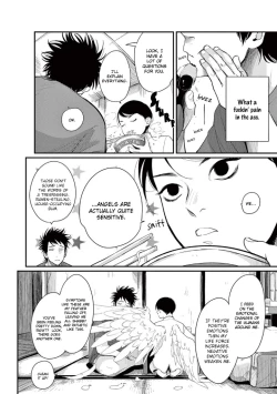 Page 30 of One Room Angel