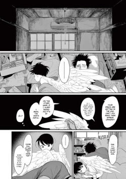 Page 34 of One Room Angel