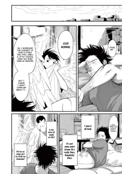 Page 36 of One Room Angel