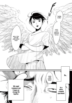 Page 38 of One Room Angel