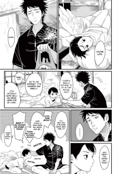 Page 41 of One Room Angel