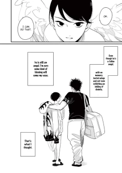 Page 60 of One Room Angel