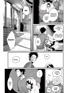 Page 72 of One Room Angel