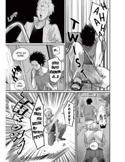 Page 82 of One Room Angel