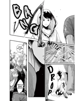 Page 83 of One Room Angel