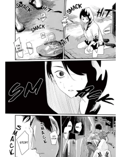 Page 85 of One Room Angel