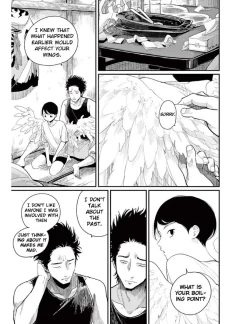 Page 90 of One Room Angel