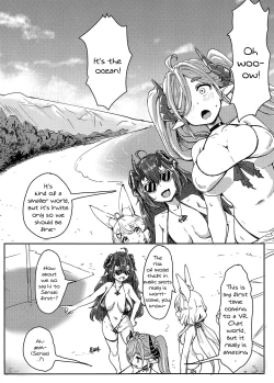 Page 3 of Oideyo! Virtual Yarimoku Nanpa Beach | Welcome To Your Virtual Sex Beach!