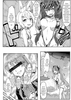 Page 6 of Oideyo! Virtual Yarimoku Nanpa Beach | Welcome To Your Virtual Sex Beach!