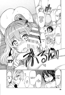 Page 94 of Forbidden Fruit