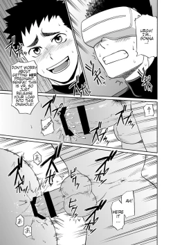 Page 24 of Yakyuubu no Senpai ni VR de Giji SEX Sasete Mita