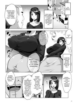 Page 11 of Kuchou ni Saimin Kakerarete Ninshin shichaimashita | I Hypnotized A Housewife And Got Her Pregnant