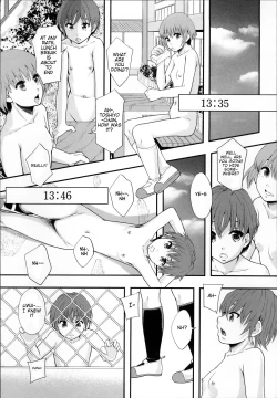 Page 26 of Anoko No Class Wa AV ka Ch. 5 | Will be a Porno Star! Ch. 5