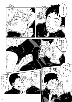 Page 30 of Ore no Koi wa Standard de Ii