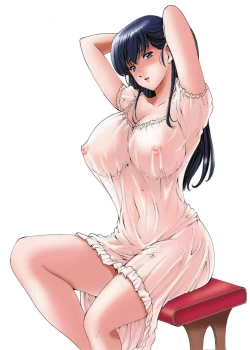 Page 3 of Hitozuma Kanrinin Kyouko 7 Juujun Hen 2