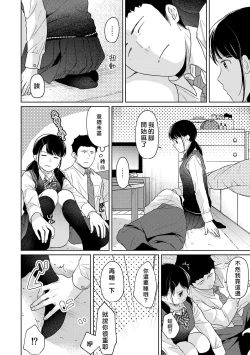 Page 299 of 1LDK+JK Ikinari Doukyo? Micchaku!? Hatsu Ecchi!!? | 1LDK+JK 突然間展開同居？ 極度貼近！？初體驗！？ Ch. 18-28
