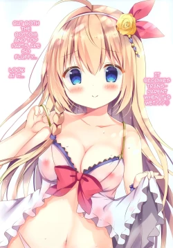 Page 9 of Momoiro  Connect | Pink Connect