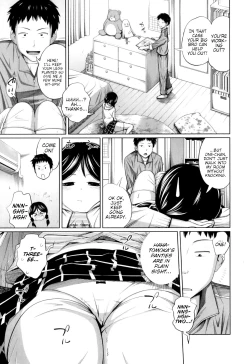 Page 105 of My Mai Secret