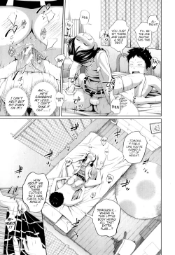 Page 119 of My Mai Secret